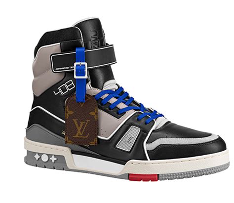 louis vuitton rv 408 trainer